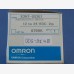 OMRON Photoelectric switch E3HT-DS3E1